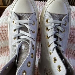 EUC CTAS leather snake tongue Mouse Mercury Gray Egret (5W; 3M)